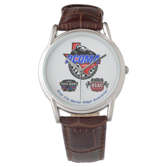 montre RCQMA (devant)