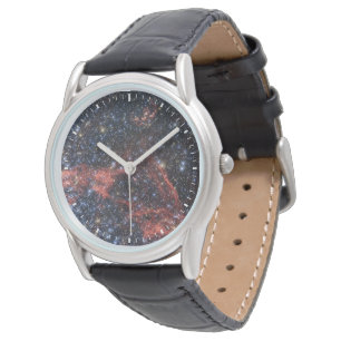 Montre Recherche De Survivant Stellaire De Supernova Expl