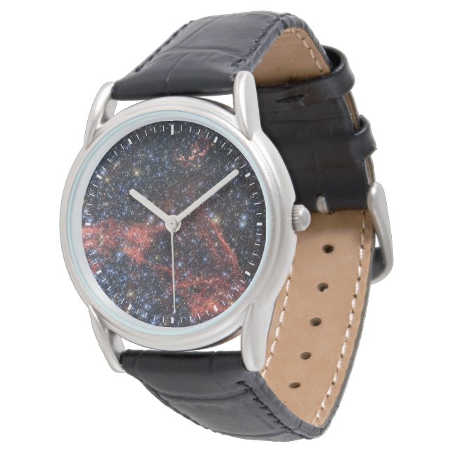 Montre Recherche De Survivant Stellaire De Supernova Expl (Incliné)