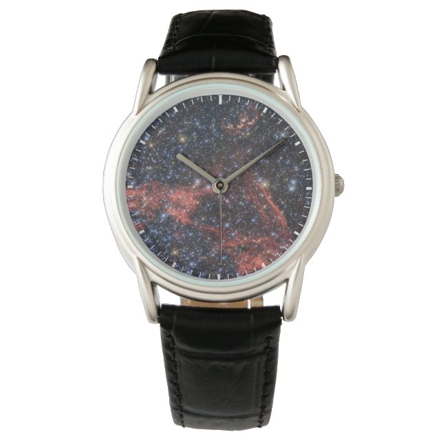 Montre Recherche De Survivant Stellaire De Supernova Expl (devant)