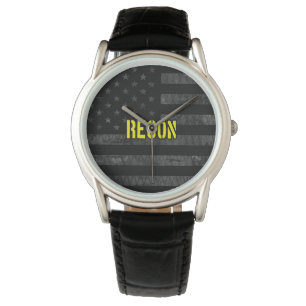 Montre Recon