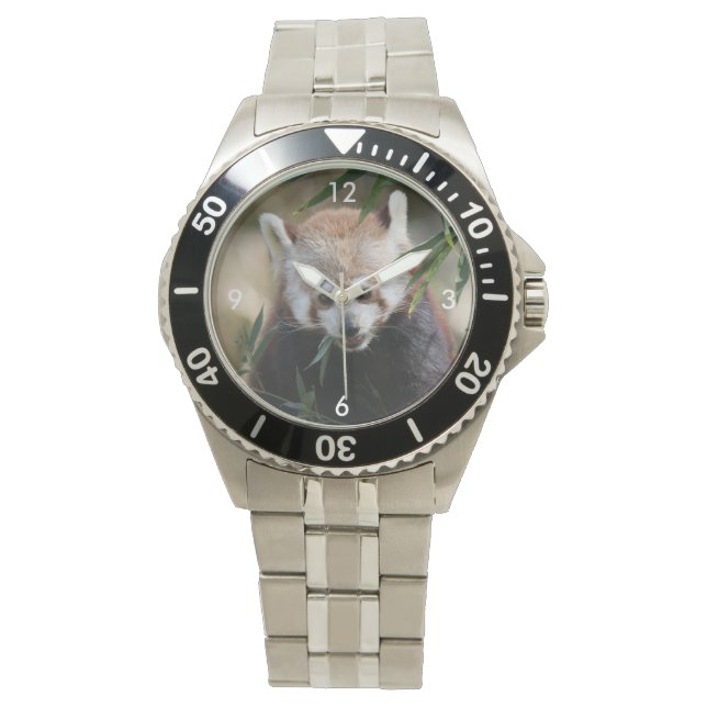 Montre Red_Panda_2015_0311 (devant)