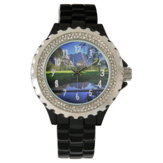 Montre Réflections de cas