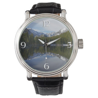 Montre Reflet de Bear Lake II