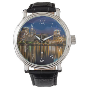 Montre Réflexions de Pittsburgh