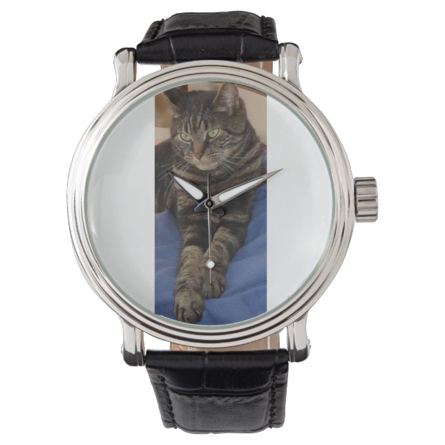 Montre Regal Dave Watch (devant)