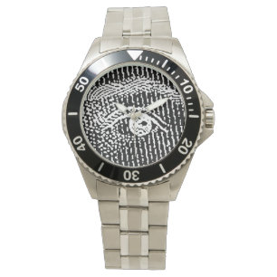 Montre Regard de la Reine Elizabeth
