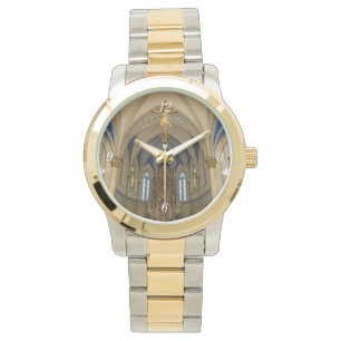 Montre Regard sur St Peter Altar