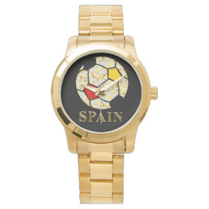 MONTRE REGARDE DU FOOTBALL ESPAGNE