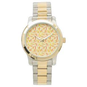 Montre regarder
