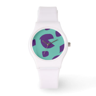 Montre Regarder
