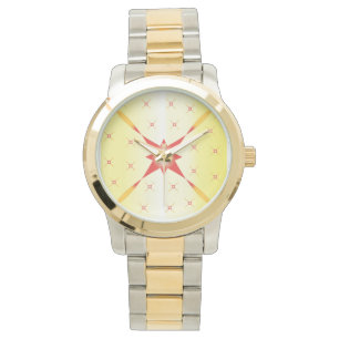 Montre regarder