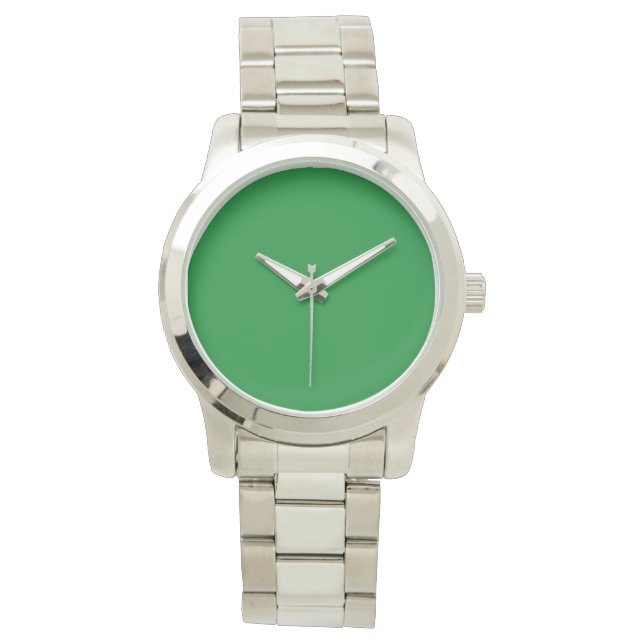 Montre Regarder (devant)