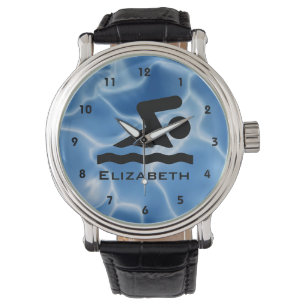 Montre Regarder