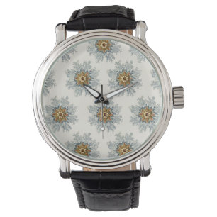 Montre regarder