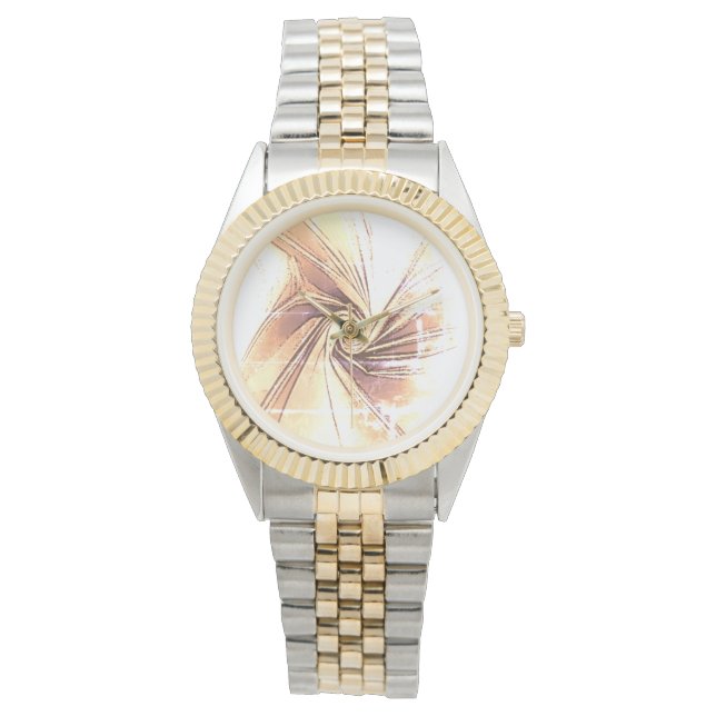 Montre regarder (devant)