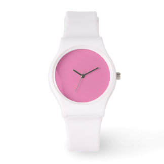 Montre regarder