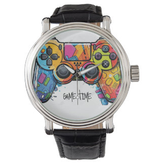 Montre regarder
