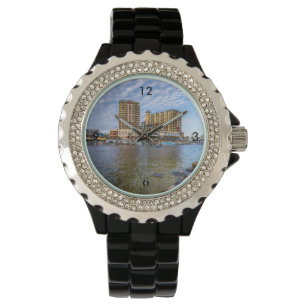 Montre Regarder Destin Harbour Boardwalk