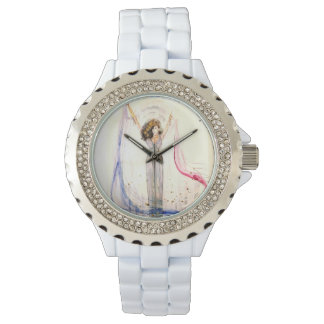 Montre Regarder dramatique par Hevener