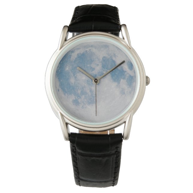 Montre Regarder en ligne Fool Moon (devant)