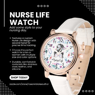 Montre Regarder en ligne Nurse Life