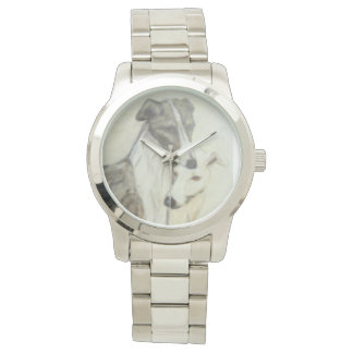 Montre Regarder Greyhound par Hevener