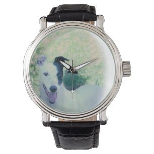 Montre Regarder Greyhound par Ron Hevener