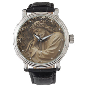 Montre Regarder Jésus
