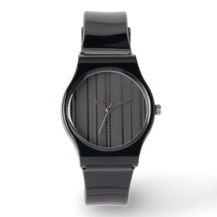 Montre regarder l'art et le design masculin