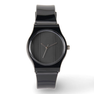 Montre regarder l'art et le design masculin