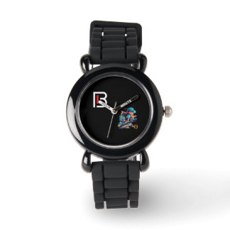 Montre Regarder le patinage par Beto Luiz