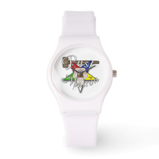 Montre Regarder les données passées