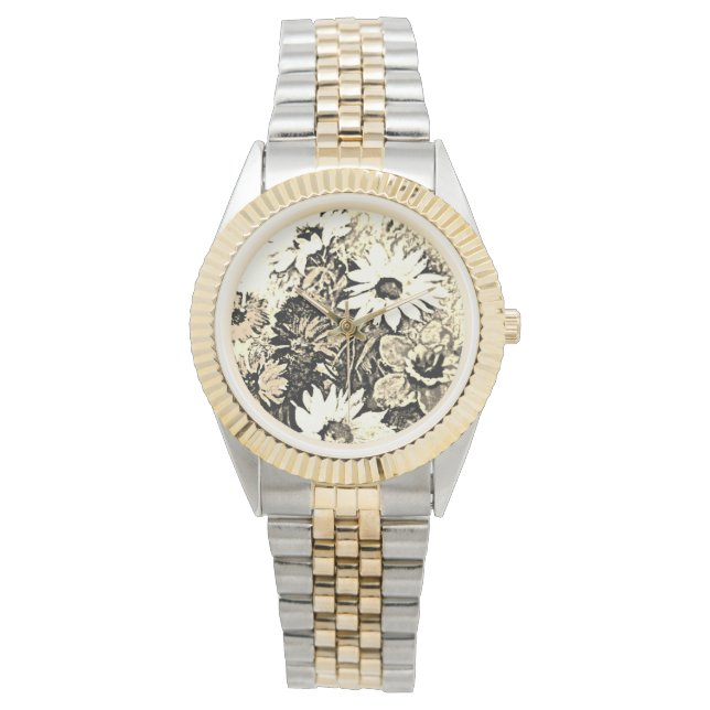 Montre Regarder les femmes (devant)
