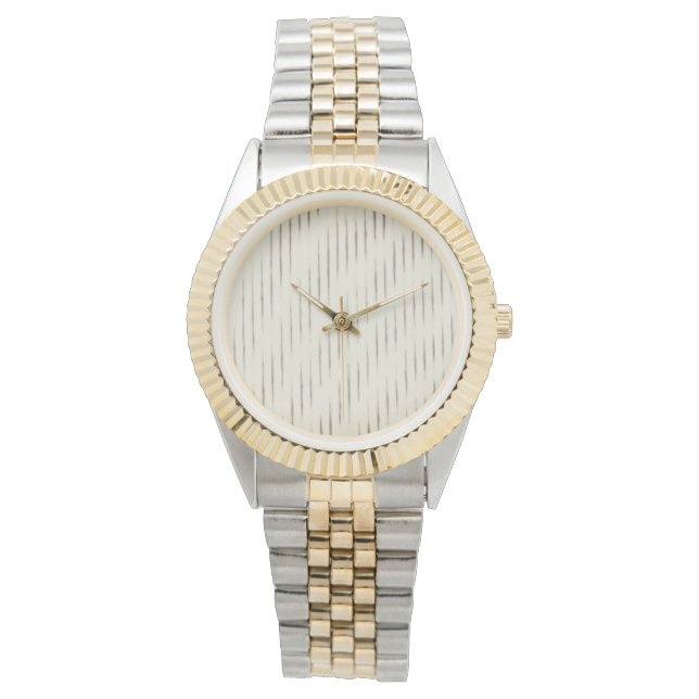 Montre Regarder les femmes (devant)