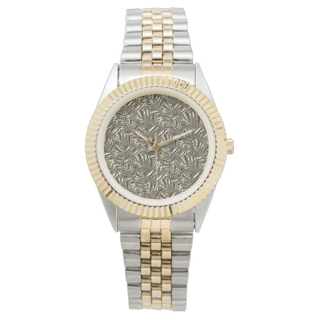 Montre Regarder les femmes (devant)