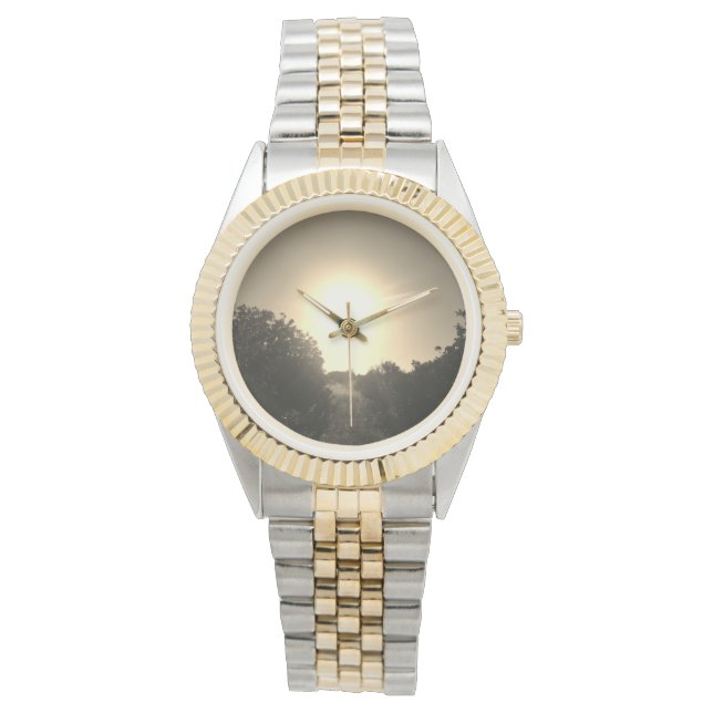 Montre Regarder les femmes (devant)