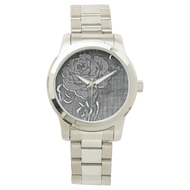 Montre Regarder les femmes (devant)