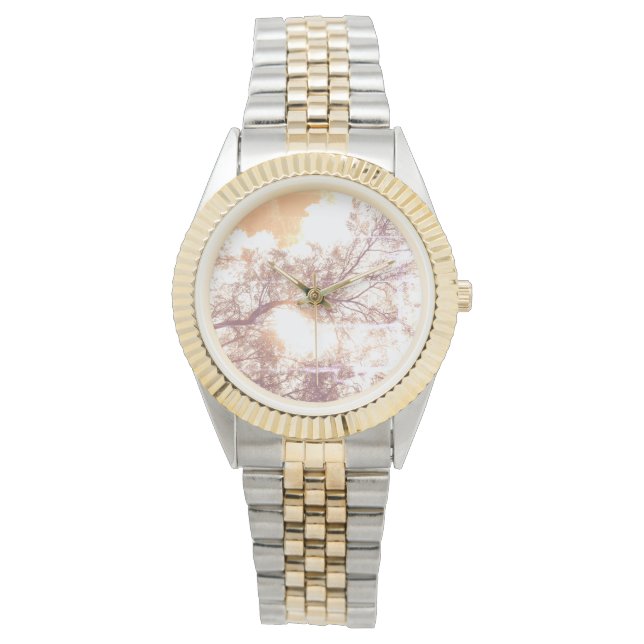 Montre Regarder les femmes (devant)