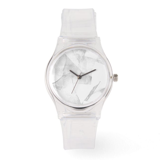 Montre Regarder les femmes (Recto)