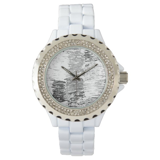 Montre Regarder les femmes (devant)