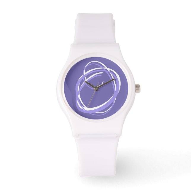 MONTRE REGARDER LES FEMMES ART ET DESIGN (Recto)