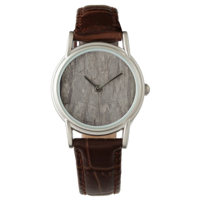 Montre regarder les femmes art et design (devant)