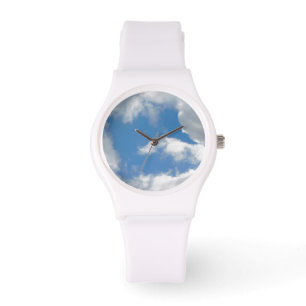 Montre regarder les femmes art et design