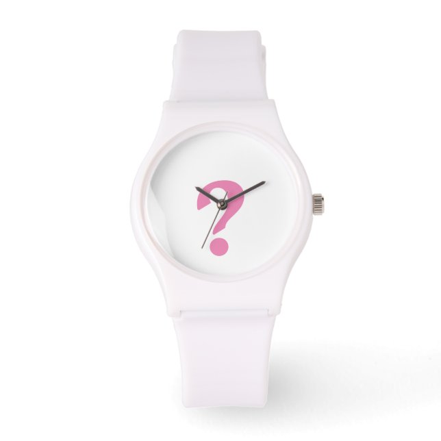 MONTRE REGARDER LES FEMMES ART ET DESIGN (Recto)