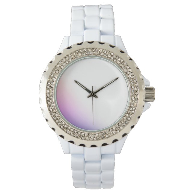 Montre regarder les femmes art et design (devant)