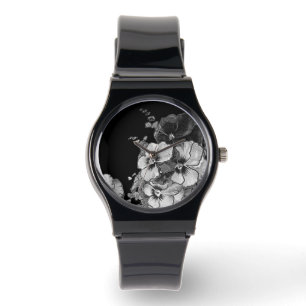 Montre regarder les femmes art et design