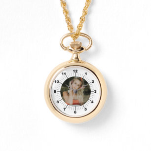 Montre Regarder les femmes - Personnalisé - Enveloppement