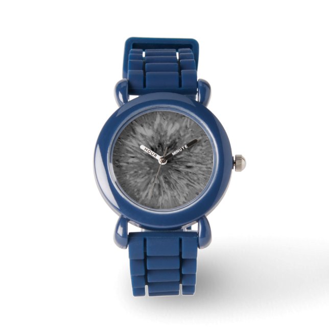 Montre regarder les filles ART ET DESIGN (Recto)