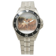 Regarder les pointeurs